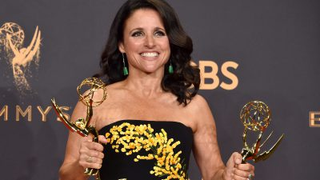 Breaking Emmy records